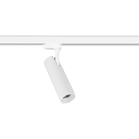Projecteur Sumba 20 W 2700/4000 K Blanc 3 circuits