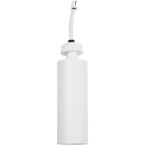 Projecteur surface tilt DUBE LED COB 9.20W 1250lm(687lm) CRI80 3000K 32º Blanc