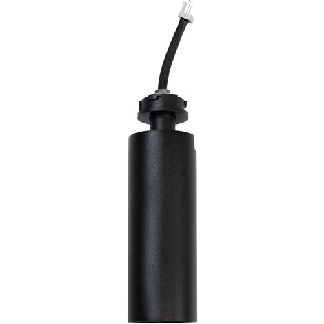 Projecteur surface tilt DUBE LED COB 9.20W 1250lm(687lm) CRI80 3000K 32º Noir