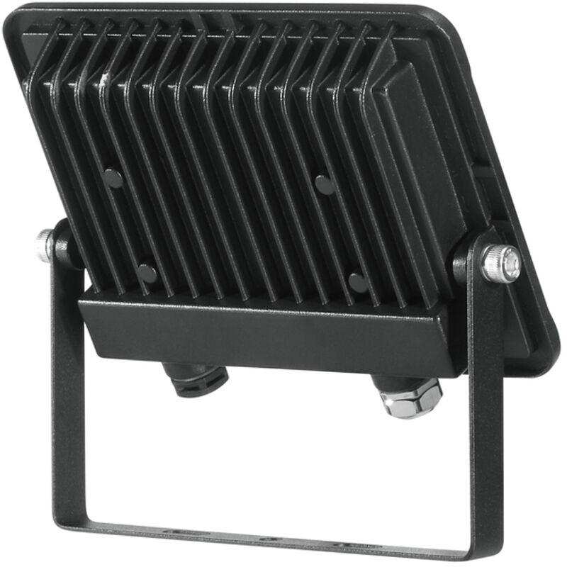 Projecteur led 42W sylflood 5000lm 840 noir Sylvania 90158 Projecteur led 42W sylflood 5000lm 840 noir Sylvania 90158