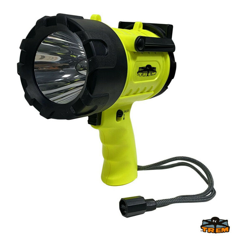 Tr.em. - Projecteur étanche led - trem - 840 lumens