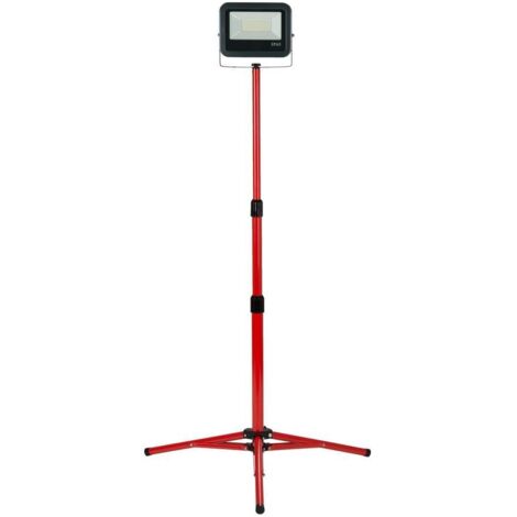 Projecteur télescopique led 50 W CEBA T50