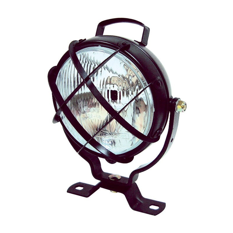 Projecteur Travail - Diam 147 mm