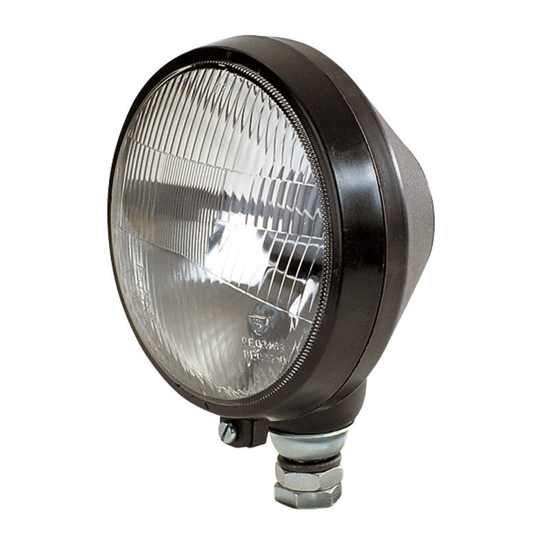 Projecteur Travail - Diam 160mm