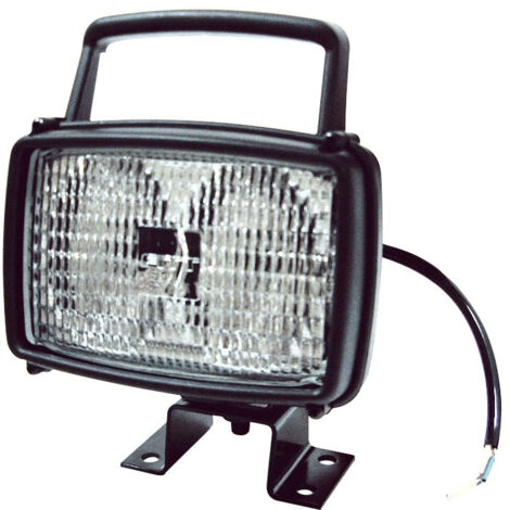 Projecteur Travail Double Foyer - 158x110x104 mm