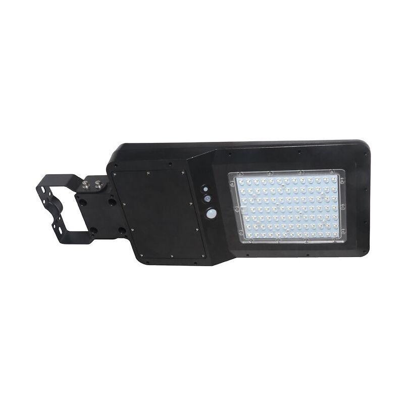 Bf Light - Projecteur solaire BF-PRO40W à détection 21 w 3000K 4800 lm