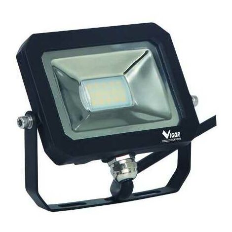 Projecteurs LED Vigor Lumy 10W-750Lm