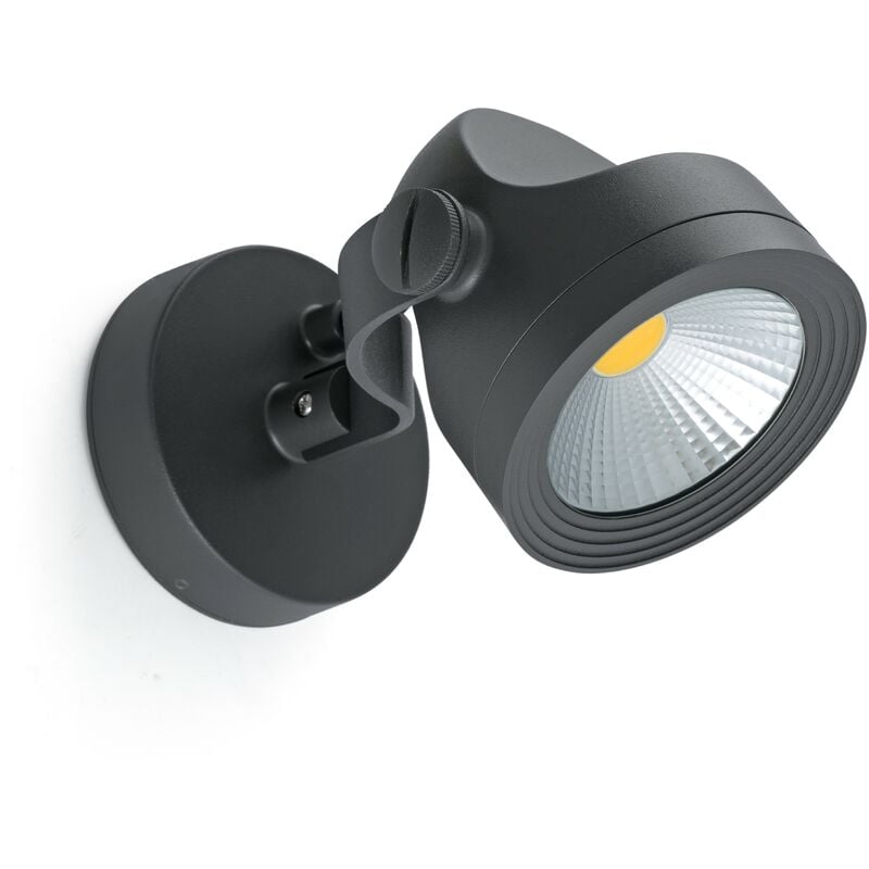 Alfa, Projecteur extérieur Faro Barcelona