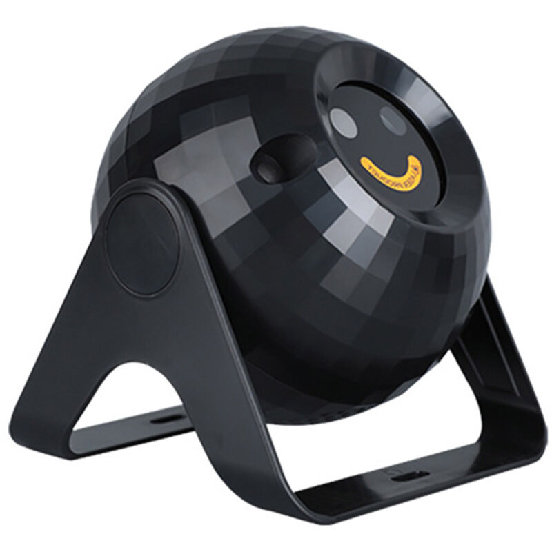 Faisceau d'éclairage de projection Barre d'éclairage de scène ktv Ambiance Lumières de projection intérieures multicolores télécommandées