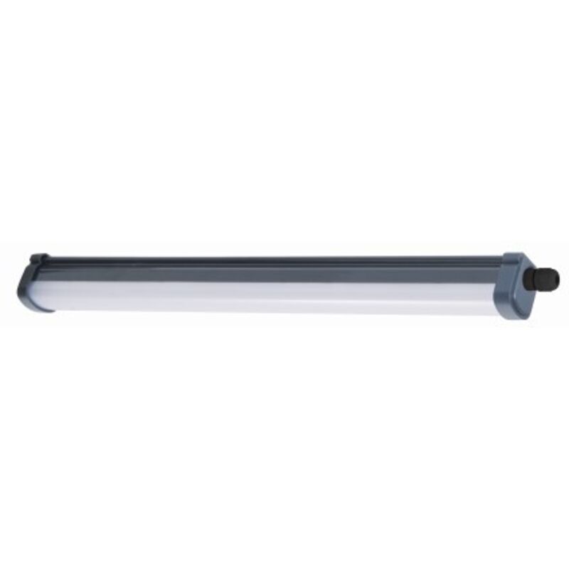 Philips - Projectline, réglette Waterproof led 1700 Lumen, 4000 Kelvin