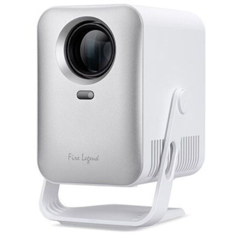 Acer Aopen Fire Legend QH31s Gray Projector