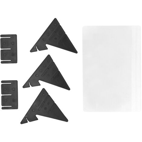 Projektionszeichentafel für Schüler, Zeichentablett mit Lichtreflexion