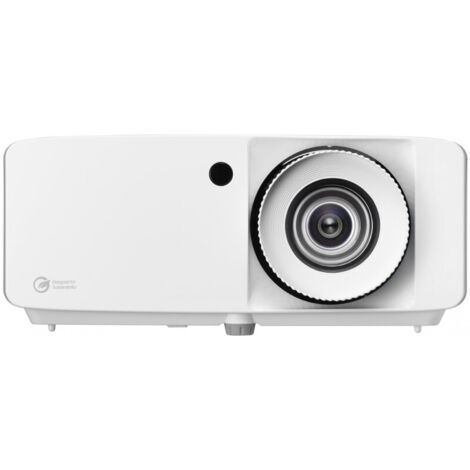 Projektor Optoma E9PD7LD01EZ2