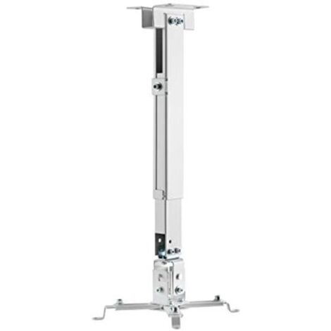 Projektorhalterung aisens cwp01tse-049 white