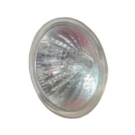 Prolamp 12173 Lámpara halógena dicroica 35W GU5.3 MR16 12V 24° 3000H