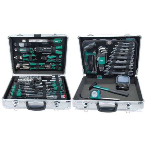 Prolenta Premium Prolenta Premium 106-teiliges Werkzeug-Set 29075