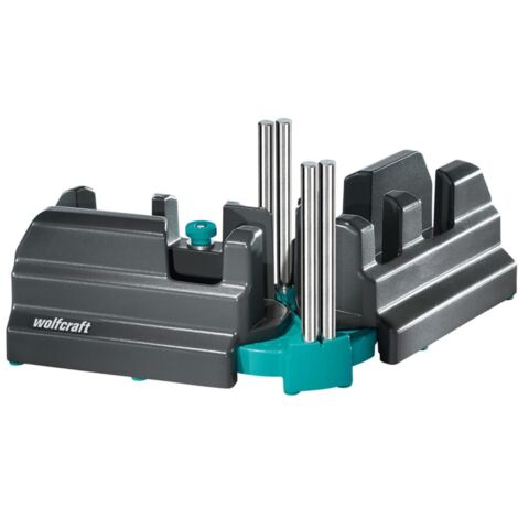 Prolenta Premium Schmiege und Schneidlade 100 mm 6948200