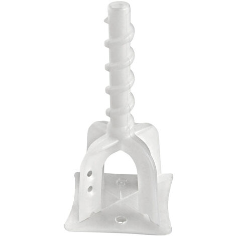 Proleveling Fliesen-Nivelliersystem KREUZ-Form, 2 mm Fugenbreite Fliesenzubehör