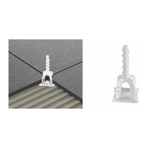 Prolevelling system livellatore a croce sp  3 mm conf. 100 pz