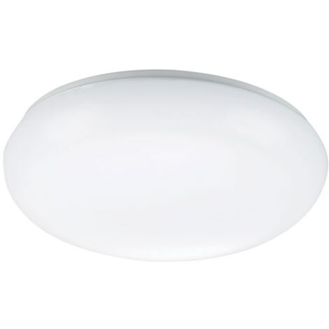PROLIGHT - Led plafonnier 12W 850lm 24cm bl