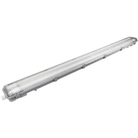 PROLIGHT - Réglette LED 29 cm 400 lm 4 W blanc froid