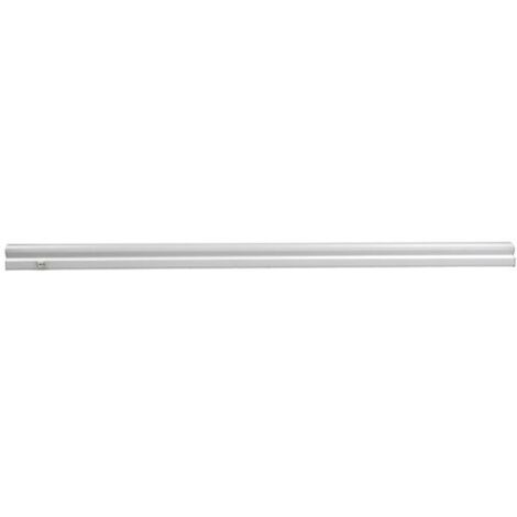 PROLIGHT - Réglette LED 55 cm 800 lm 8 W blanc froid
