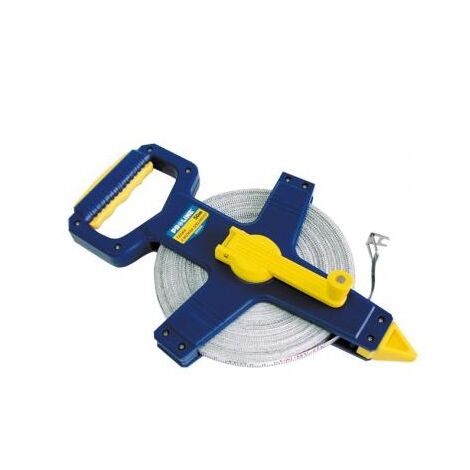 ProLine 20325 Mesure longue withfibre ofglass 50m, brand