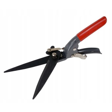 Proline 34 cm horizontale Grasschere