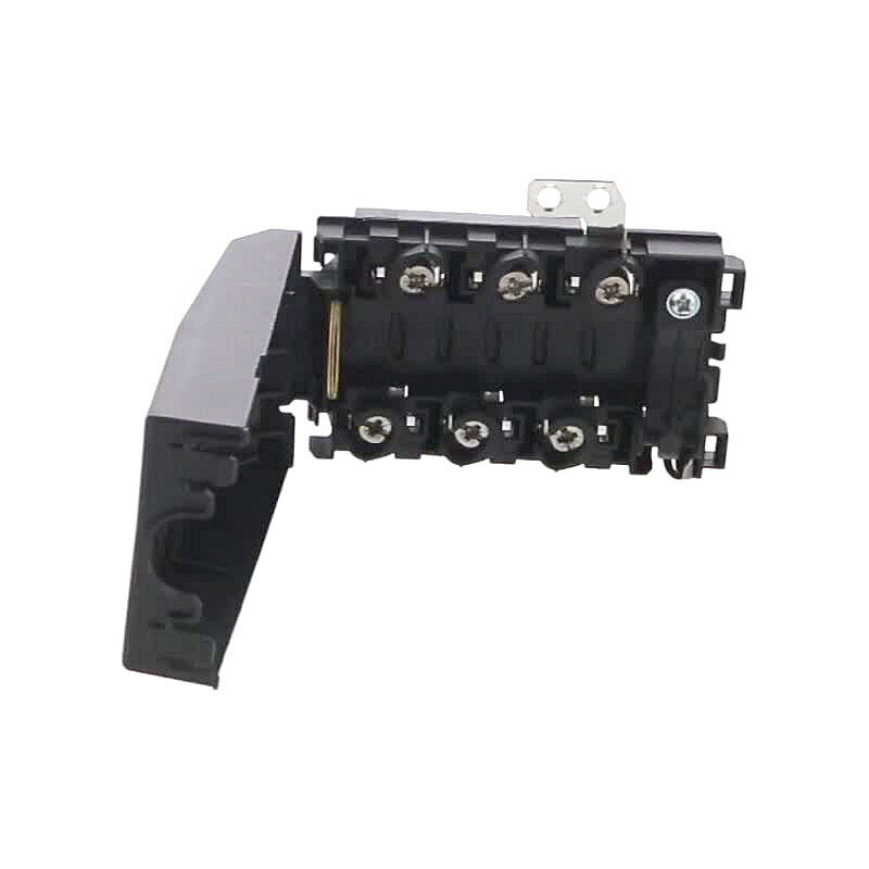 Proline - bornier Cuisinière Alimentation