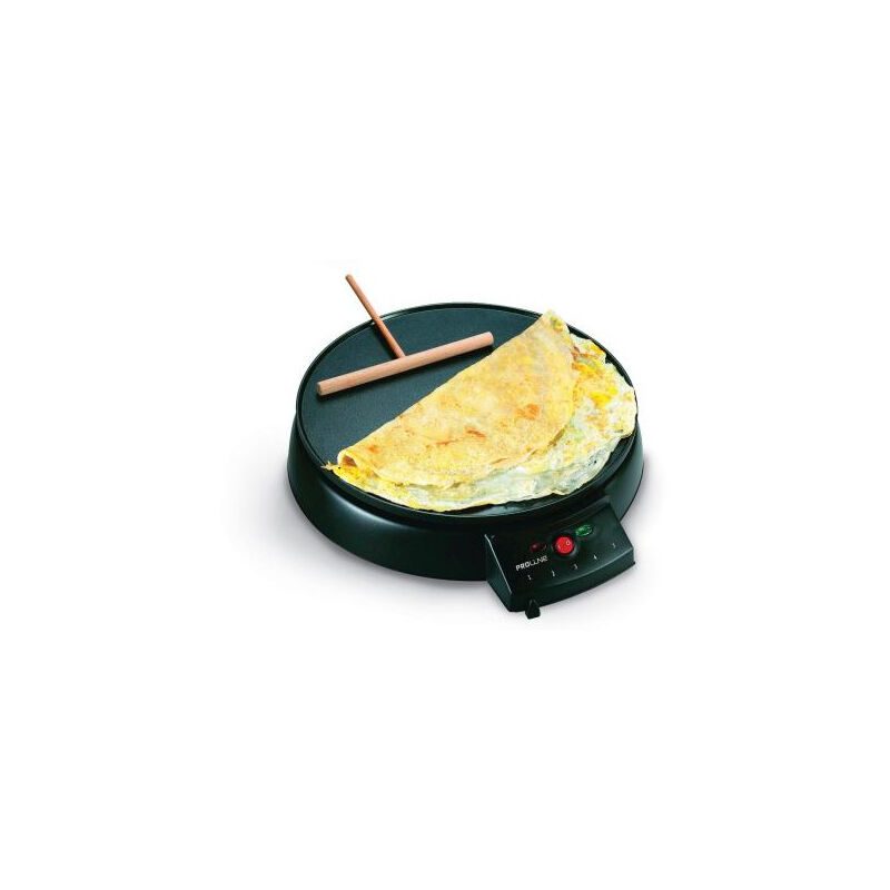 Proline CPM30 - Crêpière - 1 kWatt