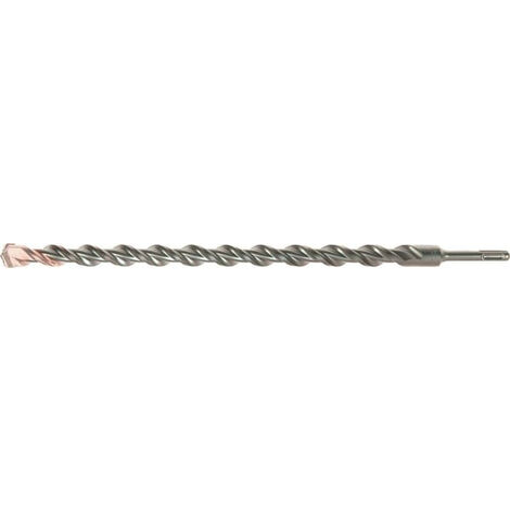 Proline forets pour béton SDS-plus 2-taillants 22x450 mm - HIKOKI - 782508
