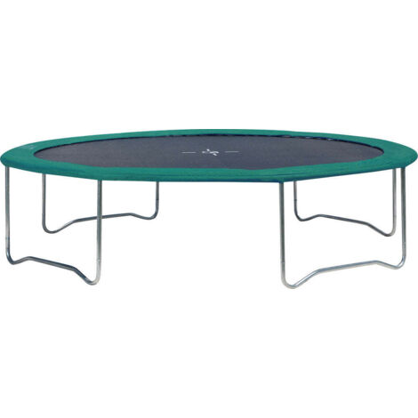 PROLINE XXL - Trampolino elastico per esterno Ø423 cm