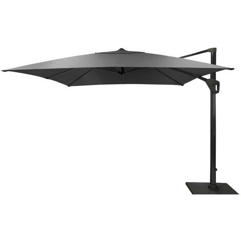 Housse pour parasols déportés ø350, 3x3m, 3x4m de chez Proloisirs - Latour  Mobilier de Jardin