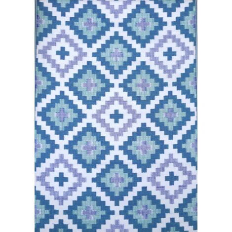 PROLOISIRS Tapis Polypropylène 120x180 - Piscine