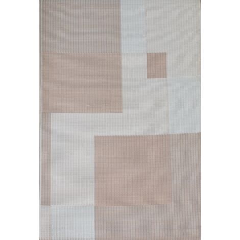 PROLOISIRS Tapis Polypropylène 180x270 - Doux