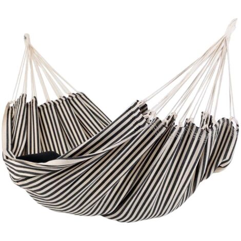 PROLOISIRS Toile hamac personal 102 - 100 % coton - basico