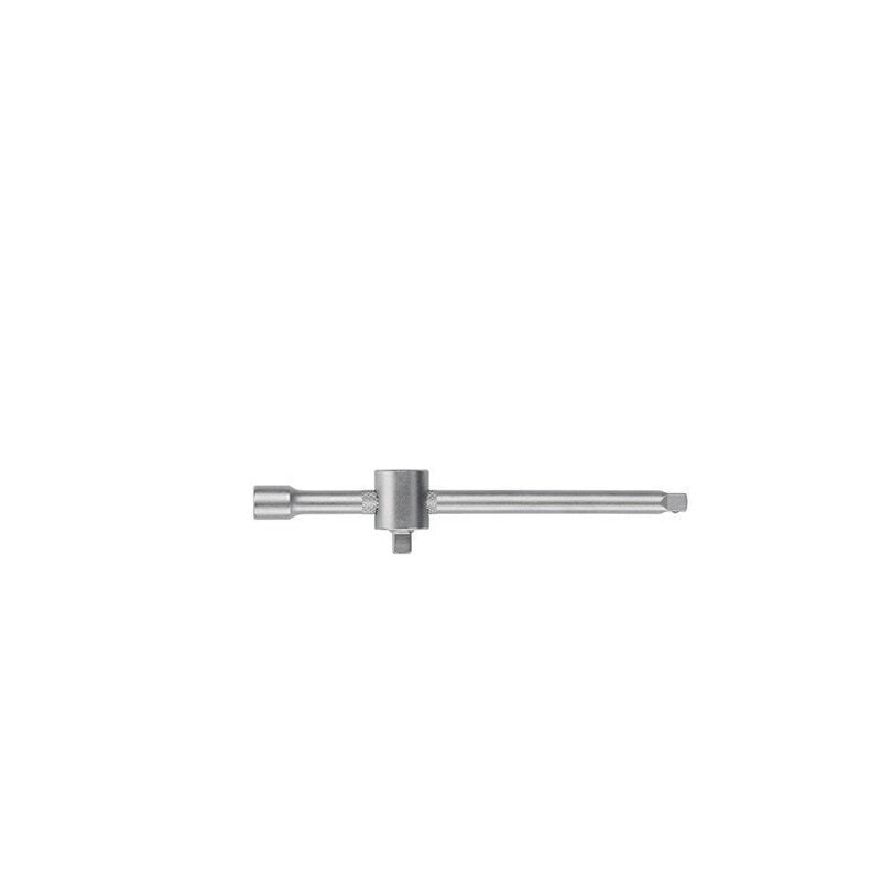 

Extension 1/4 Pulg. Longitud 100 Mm Con Mango Corredizo Prom