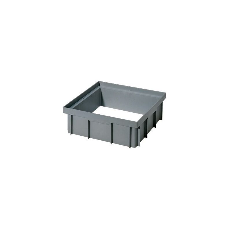 

Prolongador Fontan Arqueta 10Cm-55X55Cm Gris - Dakota