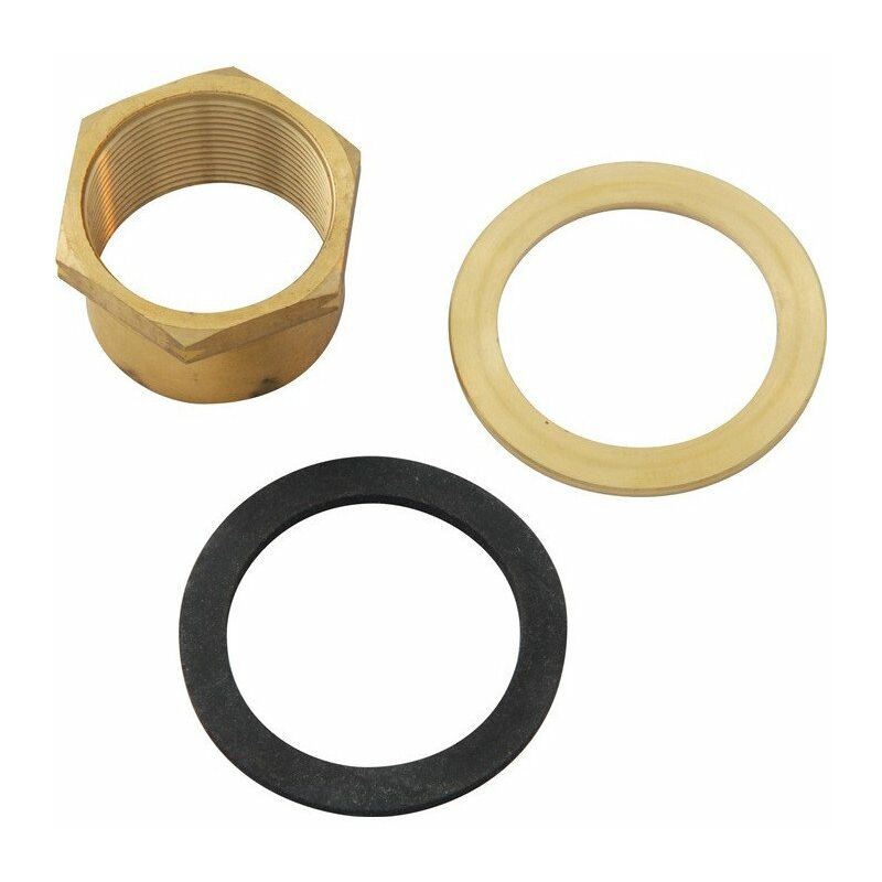 

Prolongación de eje para CeraMix Classic Lift y Combi M 33 x 1,5 mm IDEAL STANDARD