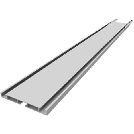 Prolongación de guía de corte en ángulo recto 610 mm - KREG - KMA4600