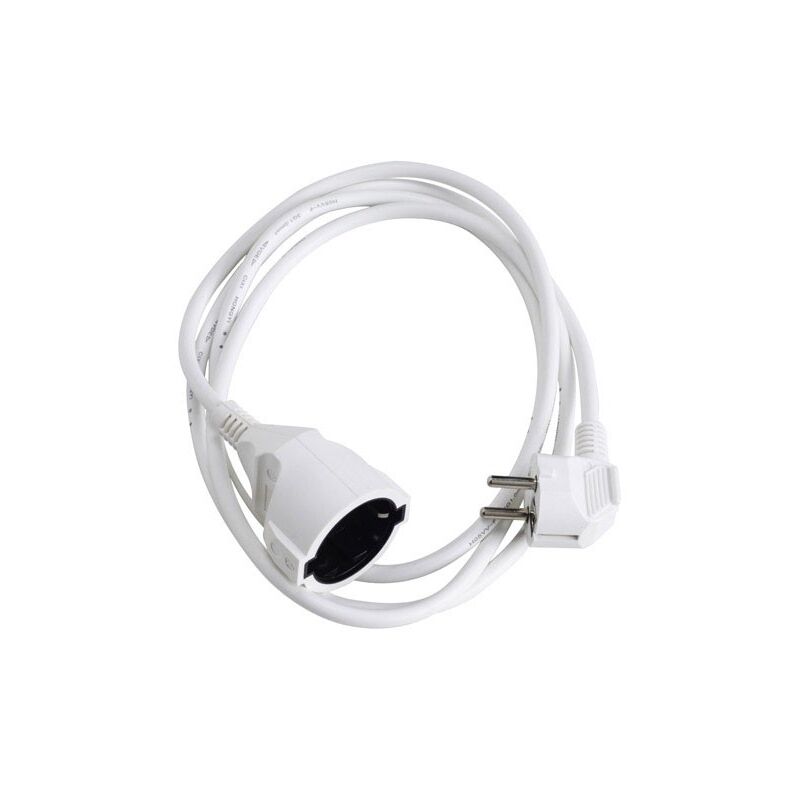 

Prolongador cable 3 metros