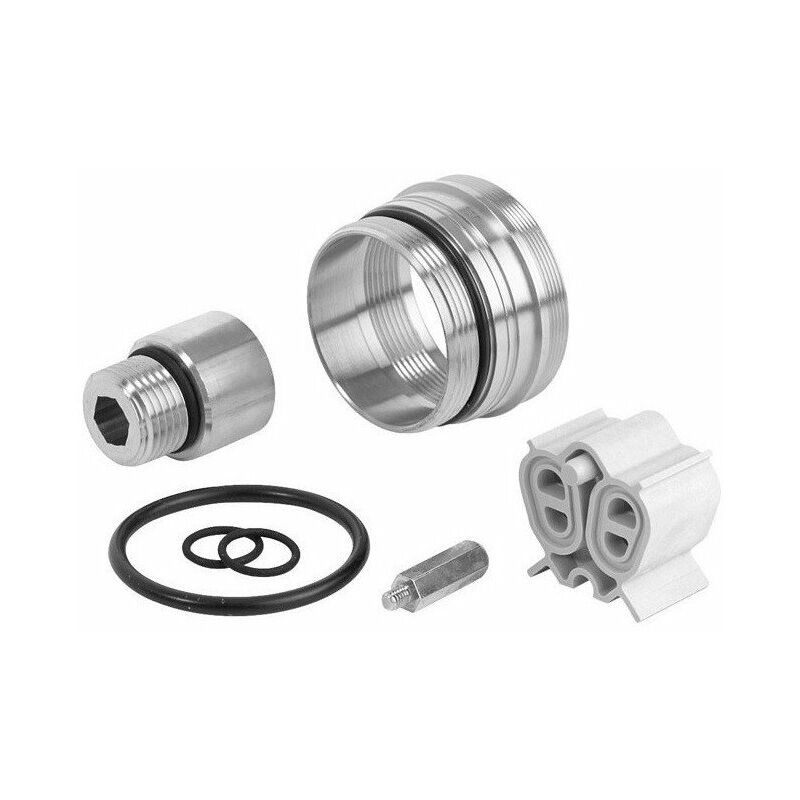

Prolongación para mezclador monomando empotrado de pared de lavabo, longitud 20 mm IDEAL STANDARD