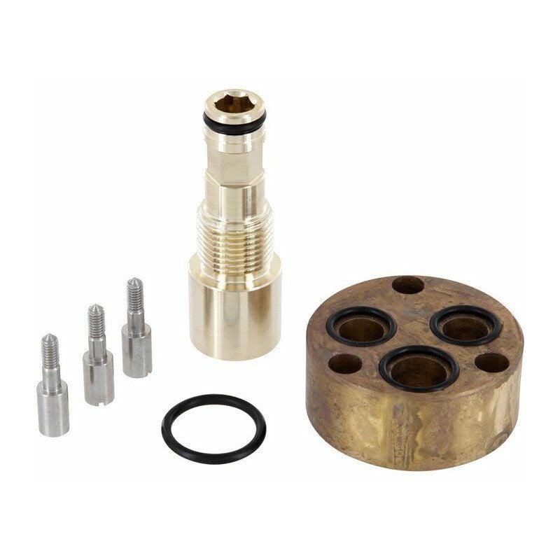 

Prolongación para mezclador monomando empotrado de pared de lavabo, longitud 20 mm IDEAL STANDARD