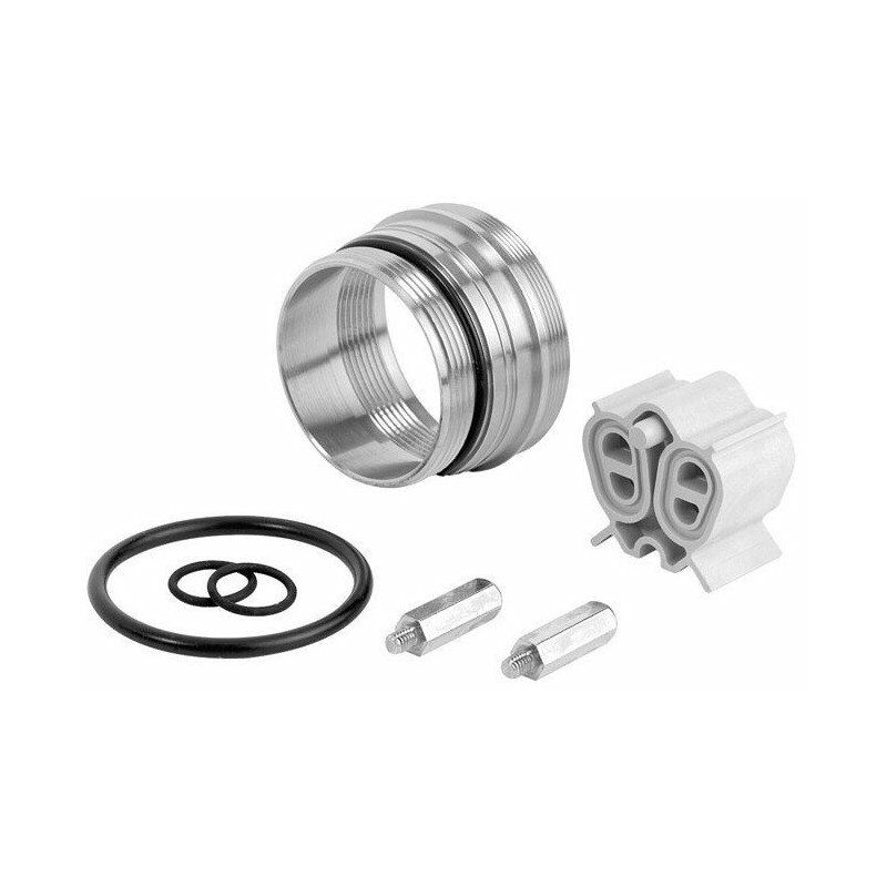 

Prolongación para mezclador monomando empotrado para ducha longitud 20 mm ESTÁNDAR IDEAL