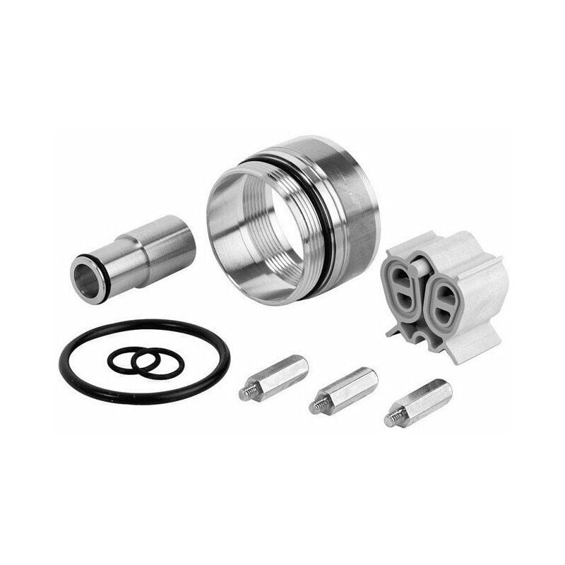 

Prolongación para monomando empotrado de bañera longitud 20 mm STANDARD - Ideal