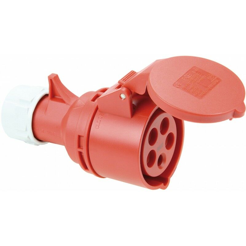 

FP - Prolongador 16 A/380 V