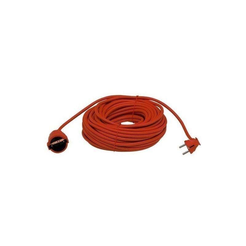 

Prolongador Electricidad 16A 3X1,5Mm 10Mt Rojo Pvc - Famatel