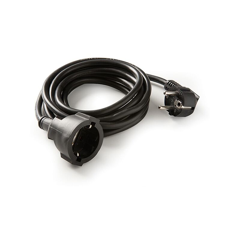 

Prolongador cable 3m neg