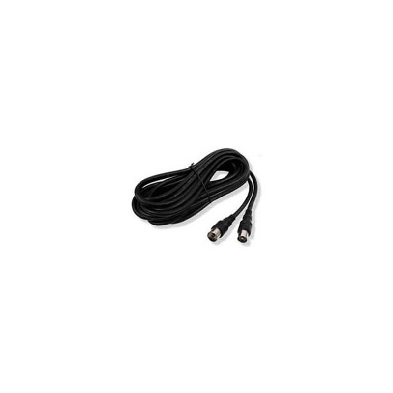 

Prolongador Antena Negro Axil Mp 0588 E/ 5