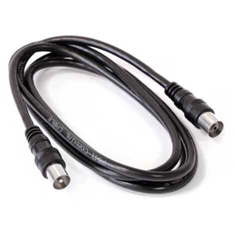 PROLONGADOR CABLE ANTENA - 1,5 M